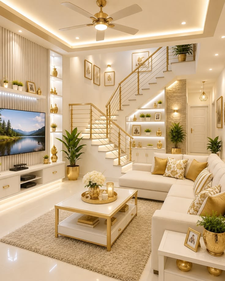 Home Interior